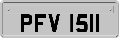 PFV1511