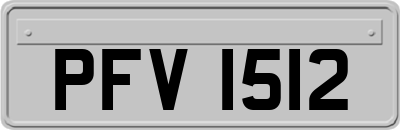 PFV1512