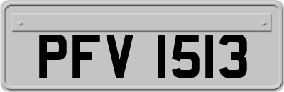 PFV1513