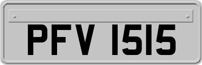 PFV1515