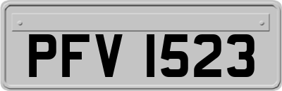 PFV1523