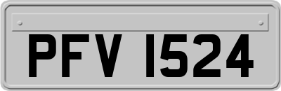PFV1524