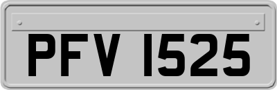 PFV1525