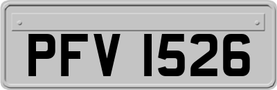 PFV1526