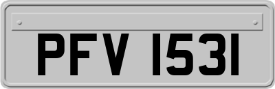 PFV1531