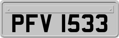PFV1533