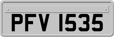 PFV1535
