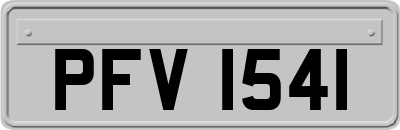 PFV1541