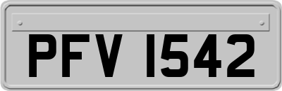 PFV1542
