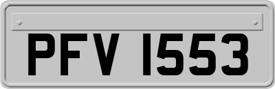 PFV1553