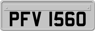 PFV1560