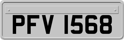 PFV1568
