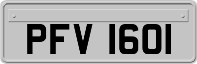 PFV1601