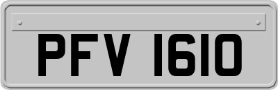 PFV1610