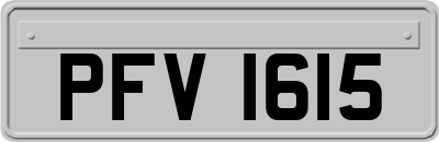 PFV1615