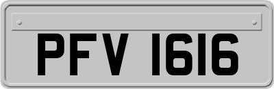 PFV1616