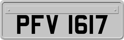 PFV1617