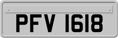 PFV1618