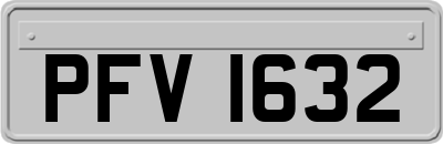 PFV1632