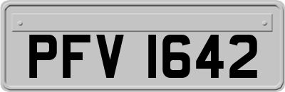 PFV1642