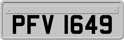 PFV1649