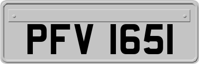 PFV1651