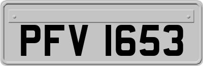 PFV1653
