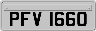 PFV1660