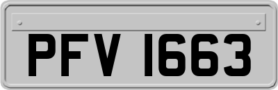PFV1663