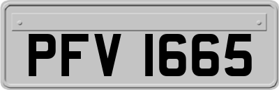 PFV1665