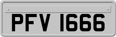 PFV1666