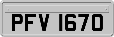 PFV1670