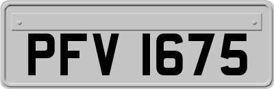 PFV1675