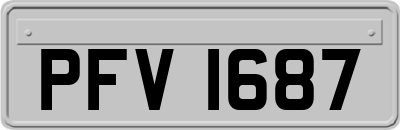 PFV1687