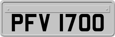 PFV1700