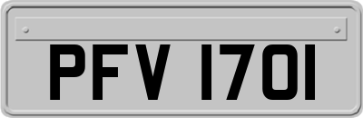 PFV1701