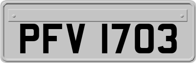 PFV1703