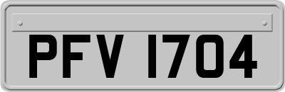 PFV1704