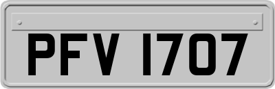 PFV1707