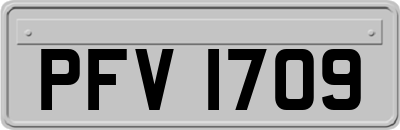 PFV1709