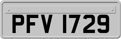 PFV1729