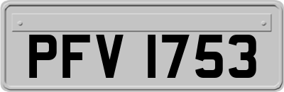 PFV1753