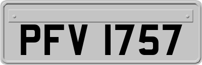 PFV1757