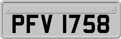 PFV1758