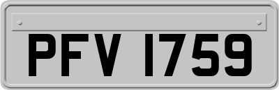 PFV1759