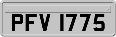 PFV1775