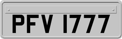 PFV1777