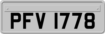 PFV1778
