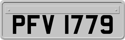PFV1779