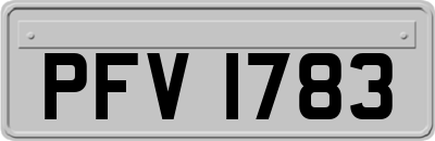 PFV1783